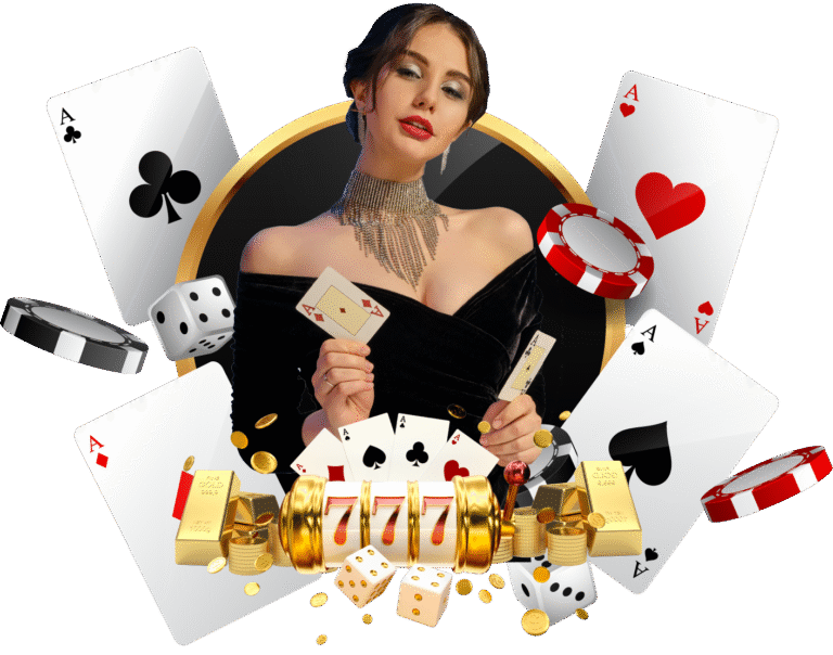 casino เว็บตรง