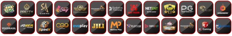 ค่ายเกม